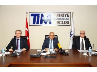 Tim, Eğilim Anketi Sonuçlarını Açıkladı