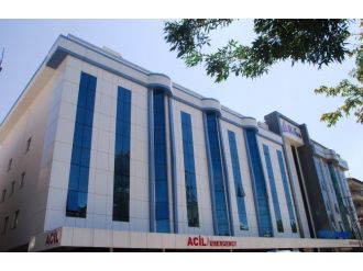 Acendıs’ten Anadolu’da Yeni Bir Hastane Projesi