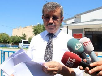 Balkız’dan Soma Davası Açıklaması