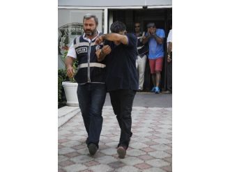 Antalya’da Escort Bayan Dolandırıcılığı