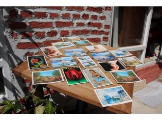 Kartpostal Geleneği Tarih Oldu