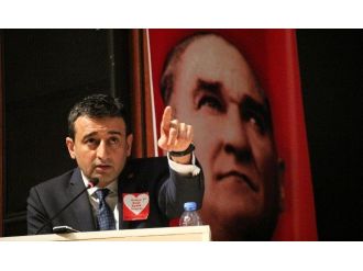 Chp Kent Gelişimi Danışma Kurulu Kurdu