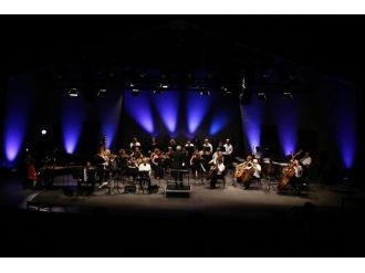 Bodrum’da Klasik Müzik Festivali Devam Ediyor