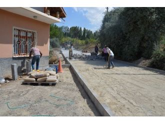 60 Yıl Sonra Hizmetle Tanıştılar