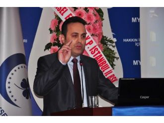 Ahmet Reyiz Yılmaz: “Bahçeli Kaos Peşinde”