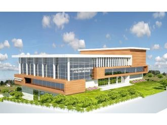 Karaköprü’de Yeni Projeler Hayata Geçirilecek