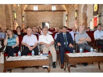 Şehzadeler’de Proje Eğitimleri Başladı