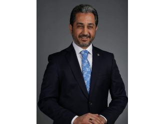 Ak Parti’li Sadık Atay’dan Söke Ve Koçarlı’ya Müjde