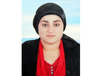 Diyarbakır’a Gelin Giden Kadın 14 Gündür Kayıp