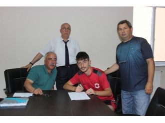 Tki Tavşanlı Linyitspor’da Transferler