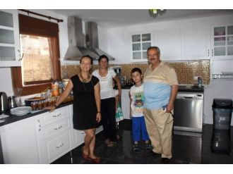 Burhaniye Belediye Başkanı Necdet Uysal: