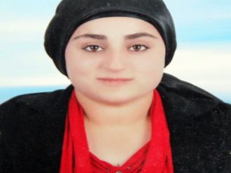 Diyarbakır’a Gelin Giden Kadın 14 Gündür Kayıp