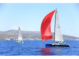 Yat Türkiye Şampiyonası, Belediye Kupası İle Sona Erdi