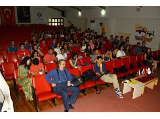 Doktor Adayları Samsun Final’de Buluştu