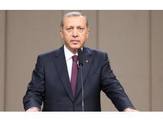Erdoğan’ın Başkanlığında Toplandılar