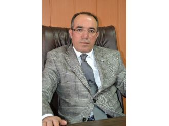 Niğde’ye Spor Alanında 20 Milyonluk Yatırım Yapılacak