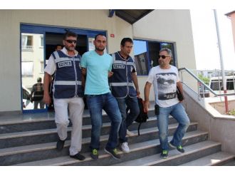 Yalova Polisi Hırsız Şebekesine Geçit Vermedi