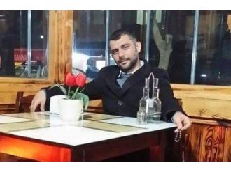 18 Yıl Hapis Cezasına Çarptırılan Zanlı Yakalandı