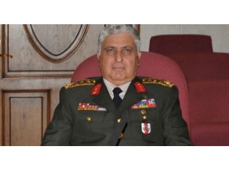 Orgeneral Özel’den Şehit Korucu İçin Taziye Mesajı