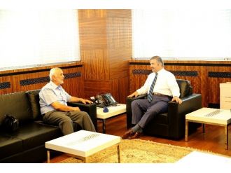 Gönül Coğrafyasına Büyükşehir Turu