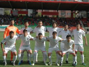 Spor Toto 2. Lig