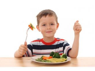 Çocuklarda Obeziteyi Engellemenin Yolları