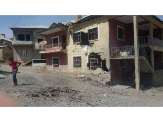 Şemdinli’de Çatışmalar Sürüyor