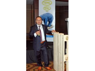 Ahşap Paletçilerden Yeni Isıl İşlem Yönetmeliğine Tepki