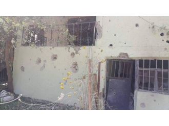 Şemdinli’de Çatışma: 4 Yaralı