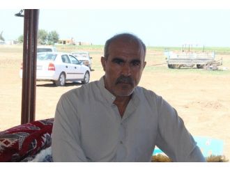 Şehidin Kalp Krizi Geçiren Babası Taburcu Oldu