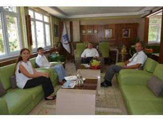 Yunusemre Belediyesi’nden Bağcılığa Destek