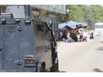 Siirt’te 40 Günlük Bilanço Açıklandı