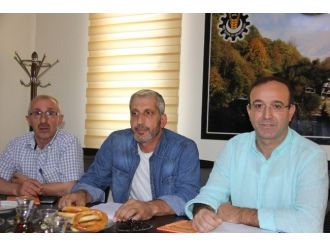 Öz Gıda-iş Sendikası’ndan Zam Açıklaması