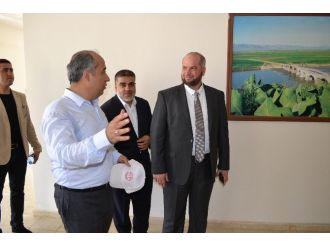 Mşü İle Lübnan Arees Üniversitesi Arasında Protokol İmzalandı