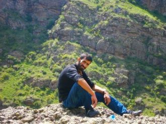 Şehit Korucu Gözyaşları Arasında Toprağa Verildi