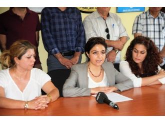 İhd’den ‘Fotoğraf’ Tepkisi