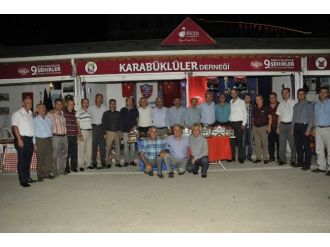 Darıca’da Şehirler Buluşuyor, Kültürler Kaynaşıyor