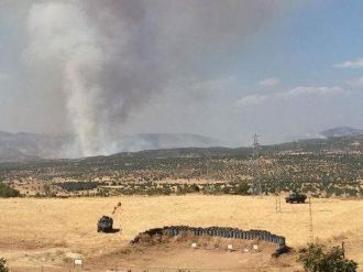 Lice’deki Çatışmada Yaralanan 2 Asker Şehit Oldu