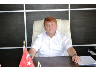 Bozyazı İlçe Milli Eğitim Müdürlüğüne Atanan Konya Göreve Başladı