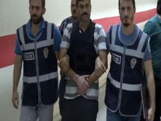 Cani Koca, Adaletten Kaçamadı