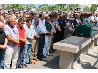 Topçu’ya Son Görev