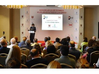 İstanbul’dan Övgüyle Söz Ettiren Uluslararası Medya Çalışması Sektörle Paylaşıldı