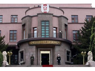 Genelkurmay: ’’2 Asker Yaralandı’’