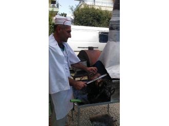 İhtiyaç Sahibi Öğrenciler Yararına Kermes