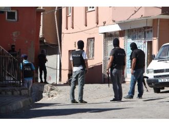 Şırnak’ta Hendekler Kapatılıyor