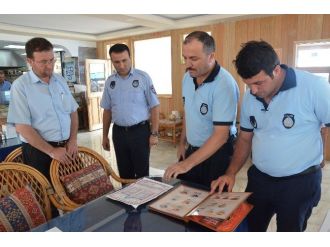 Trabzon Büyükşehir Belediye Zabıtası Uzungöl’de Fiyatları Denetledi