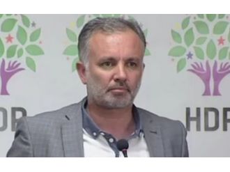 Hdp Parti Sözcüsü: “Seçim Hükümetinden Kaçınmayacağız’’