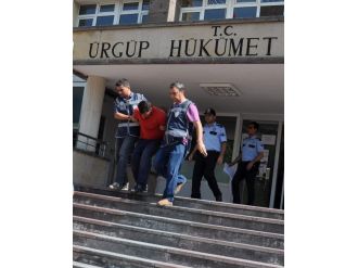 Hoparlörden Duyduğu Uyarı Dolandırılmaktan Kurtardı