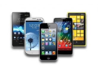 Döviz Kurlarındaki Artış Cep Telefonu Sektörünü Olumsuz Etkiledi