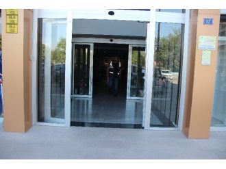 Kayseri’de Paralel Operasyon